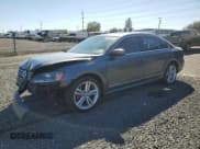 ✅ 2014 Volkswagen Passat SEL Premium • VIN: 1VWCN7A3XEC031811 • Лот: 80374915. Опубликован ранее на Copart с пробегом 260 522 миль. Бесплатный доступ к архиву аукционных продаж из США и подробный отчёт об истории автомобиля на DreamBid. Изображение 1.