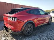 ✅ 2021 Ford Mustang Mach-E California Route 1 • VIN: 3FMTK2R79MMA09748 • Lot: 84749295. Listed on Copart with 48,268 mi. Free auction sales archive from the USA and detailed vehicle history report at DreamBid. Image 3.