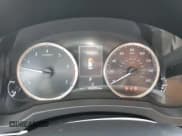 ✅ 2020 Lexus IS 300 • VIN: JTHDA1D25L5106899 • Lot: 50062665. Listed on Copart with 46,009 mi. Free auction sales archive from the USA and detailed vehicle history report at DreamBid. Image 9.