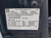 ✅ 2004 Chevrolet Silverado 1500 Work Truck • VIN: 1GCEK14X84Z316339 • Lot: 42295001. Listed on IAAI with Not provided. Free auction sales archive from the USA and detailed vehicle history report at DreamBid. Image 9.