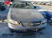 2003 Chevrolet Malibu z VIN 1G1ND52J33M648807, wystawiony jako Copart lot #42226915 z przebiegiem 154 963 mil mil oraz Szkoda całkowita • Salvage title. Historia ofert i sprzedaży dostępna na DreamBid. Obrazek 5.