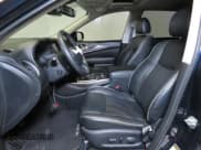 ✅ 2020 Infiniti QX60 Luxe • VIN: 5N1DL0MN0LC508563 • Lot: 46686045. Listed on Copart with 41,861 mi. Free auction sales archive from the USA and detailed vehicle history report at DreamBid. Image 9.