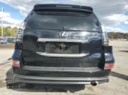 ✅ 2023 Lexus GX 460 Luxury • VIN: JTJGM7BX6P5368215 • Lot: 82660005. Wystawiony na Copart z przebiegiem 12 280 mil. Bezpłatny archiwum sprzedaży aukcyjnych z USA i szczegółowy raport historii pojazdu na DreamBid. Zdjęcie 6.