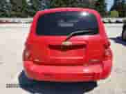 2009 Chevrolet HHR 1LT z VIN 3GNCA23B89S539644, wystawiony jako Copart lot #63522484 z przebiegiem 176 873 mil mil oraz Czysty tytuł • Clean title. Historia ofert i sprzedaży dostępna na DreamBid. Obrazek 6.