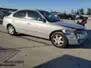 2006 Hyundai Elantra GLS с VIN KMHDN46D56U352895, выставлен на аукционе Copart как лот 86025714 с пробегом 104 004 миль миль и На запчасти • Non repairable. История ставок и продаж доступна на DreamBid. Изображение 4.