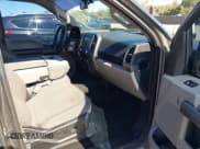 ✅ 2015 Ford F-150 XLT • VIN: 1FTEW1CP8FKD16875 • Lot: 43657054. Listed on IAAI with 195,066 mi. Free auction sales archive from the USA and detailed vehicle history report at DreamBid. Image 5.