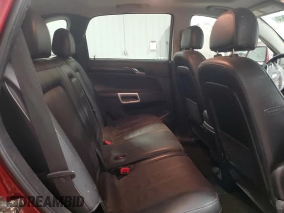 ✅ 2015 Chevrolet Captiva Sport LTZ • VIN: 3GNAL4EK2FS523669 • Lot: 85545904. Wystawiony na Copart z przebiegiem 103 689 mil. Bezpłatny archiwum sprzedaży aukcyjnych z USA i szczegółowy raport historii pojazdu na DreamBid. Zdjęcie 11.