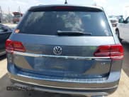 ✅ 2019 Volkswagen Atlas SEL • VIN: 1V2ER2CAXKC534182 • Lot: 42769937. Listed on IAAI with 63,601 mi. Free auction sales archive from the USA and detailed vehicle history report at DreamBid. Image 16.