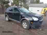 ✅ 2008 Saturn VUE XE • VIN: 3GSCL33PX8S718078 • Lot: 41595374. Wystawiony na IAAI z przebiegiem 135 523 mil. Bezpłatny archiwum sprzedaży aukcyjnych z USA i szczegółowy raport historii pojazdu na DreamBid. Zdjęcie 1.