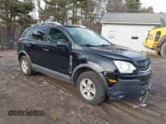 ✅ 2008 Saturn VUE XE • VIN: 3GSCL33PX8S718078 • Лот: 41595374. Опубликован ранее на IAAI с пробегом 135 523 миль. Бесплатный доступ к архиву аукционных продаж из США и подробный отчёт об истории автомобиля на DreamBid. Изображение 1.