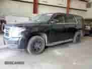 2019 Chevrolet Tahoe Commercial с VIN 1GNLCDEC4KR221203, выставлен на аукционе Copart как лот 66393195 с пробегом 128 145 миль миль и Чистый • Clean title. История ставок и продаж доступна на DreamBid. Изображение 1.