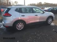 ✅ 2017 Nissan Rogue S • VIN: KNMAT2MT8HP594674 • Lot: 43707949. Listed on IAAI with 75,585 mi. Free auction sales archive from the USA and detailed vehicle history report at DreamBid. Image 14.