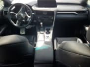 ✅ 2016 Lexus RX 350 • VIN: 2T2BZMCA3GC010141 • Лот: 51139915. Опубликован ранее на Copart с пробегом 103 900 миль. Бесплатный доступ к архиву аукционных продаж из США и подробный отчёт об истории автомобиля на DreamBid. Изображение 8.