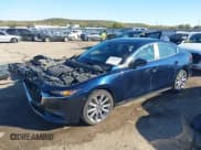 ✅ 2021 Mazda 3 Select • VIN: JM1BPABL3M1338574 • Lot: 43586559. Listed on IAAI with 89,147 mi. Free auction sales archive from the USA and detailed vehicle history report at DreamBid. Image 2.