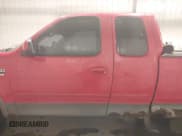 ✅ 2003 Ford F-150 XL • VIN: 1FTRX18L23NB95016 • Lot: 43441591. Listed on IAAI with 183,400 mi. Free auction sales archive from the USA and detailed vehicle history report at DreamBid. Image 15.