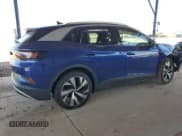 ✅ 2021 Volkswagen ID.4 1st Edition • VIN: WVGDMPE23MP018736 • Lot: 55527965. Listed on Copart with 28,863 mi. Free auction sales archive from the USA and detailed vehicle history report at DreamBid. Image 3.