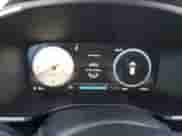 2021 Hyundai Santa Fe Limited with VIN 5NMS44AL9MH333333, listed as a Copart auction lot 68804442 with 11,843 mi miles and . Bid and sale history available at DreamBid. Image 9.