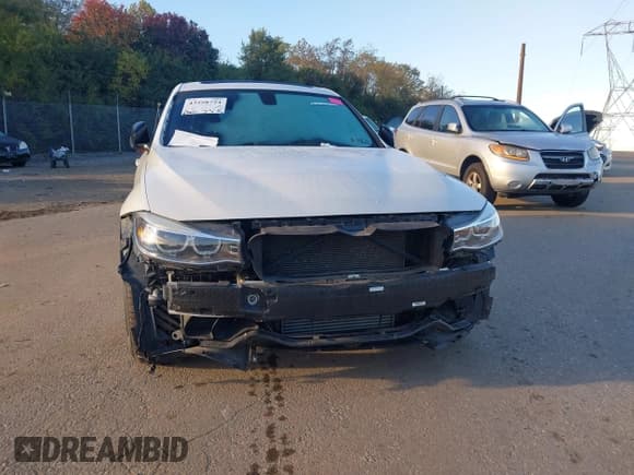 ✅ 2014 BMW 3 Series 328i Gran Turismo xDrive • VIN: WBA3X5C50ED557226 • Лот: 43558724. Опубликован ранее на IAAI с пробегом 68 651 миль. Бесплатный доступ к архиву аукционных продаж из США и подробный отчёт об истории автомобиля на DreamBid. Изображение 6.