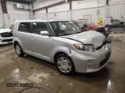✅ 2014 Scion xB • VIN: JTLZE4FE4EJ051767 • Lot: 64957375. Wystawiony na Copart z przebiegiem 79 653 mil. Bezpłatny archiwum sprzedaży aukcyjnych z USA i szczegółowy raport historii pojazdu na DreamBid. Zdjęcie 4.