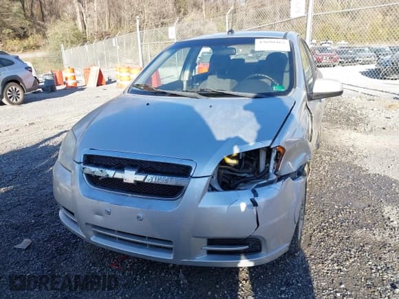✅ 2011 Chevrolet Aveo LS • VIN: KL1TD5DE0BB186304 • Лот: 43698462. Опубликован ранее на IAAI с пробегом 92 409 миль. Бесплатный доступ к архиву аукционных продаж из США и подробный отчёт об истории автомобиля на DreamBid. Изображение 12.