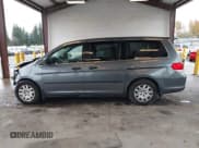 ✅ 2010 Honda Odyssey LX • VIN: 5FNRL3H24AB059836 • Lot: 43704388. Listed on IAAI with 140,336 mi. Free auction sales archive from the USA and detailed vehicle history report at DreamBid. Image 15.