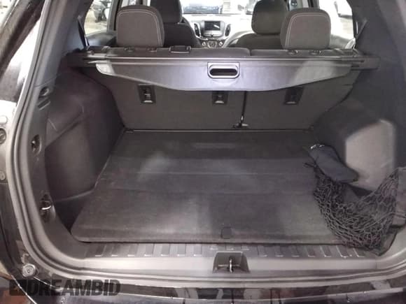 ✅ 2023 Chevrolet Equinox LS • VIN: 3GNAXFEG0PL214516 • Лот: 43716273. Опубликован ранее на IAAI с пробегом 67 432 миль. Бесплатный доступ к архиву аукционных продаж из США и подробный отчёт об истории автомобиля на DreamBid. Изображение 6.