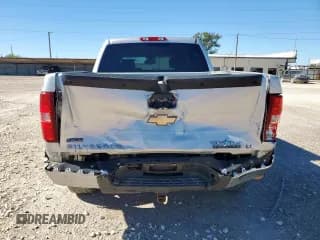 ✅ 2011 Chevrolet Silverado 1500 LT • VIN: 3GCPCSE06BG229114 • Lot: 89478695. Wystawiony na Copart z przebiegiem 210 354 mil. Bezpłatny archiwum sprzedaży aukcyjnych z USA i szczegółowy raport historii pojazdu na DreamBid. Zdjęcie 6.