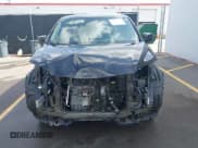 ✅ 2021 Honda Passport EX-L • VIN: 5FNYF8H59MB031013 • Lot: 41998552. Listed on IAAI with 25,618 mi. Free auction sales archive from the USA and detailed vehicle history report at DreamBid. Image 13.