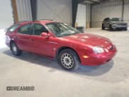 ✅ 1999 Ford Taurus SE • VIN: 1FAFP58S0XA307719 • Лот: 70562115. Опубликован ранее на Copart с пробегом 80 668 миль. Бесплатный доступ к архиву аукционных продаж из США и подробный отчёт об истории автомобиля на DreamBid. Изображение 4.