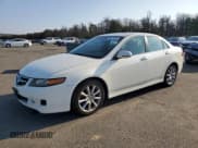 ✅ 2008 Acura TSX • VIN: JH4CL96838C013839 • Lot: 69077525. Wystawiony na Copart z przebiegiem 132 143 mil. Bezpłatny archiwum sprzedaży aukcyjnych z USA i szczegółowy raport historii pojazdu na DreamBid. Zdjęcie 1.