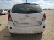 ✅ 2014 Chevrolet Captiva Sport LTZ • VIN: 3GNAL4EK7ES547027 • Лот: 48810375. Опубликован ранее на Copart с пробегом 77 306 миль. Бесплатный доступ к архиву аукционных продаж из США и подробный отчёт об истории автомобиля на DreamBid. Изображение 6.