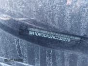 ✅ 2022 Nissan Pathfinder Platinum • VIN: 5N1DR3DK2NC232878 • Лот: 41783118. Опубликован ранее на IAAI с пробегом 24 469 миль. Бесплатный доступ к архиву аукционных продаж из США и подробный отчёт об истории автомобиля на DreamBid. Изображение 18.