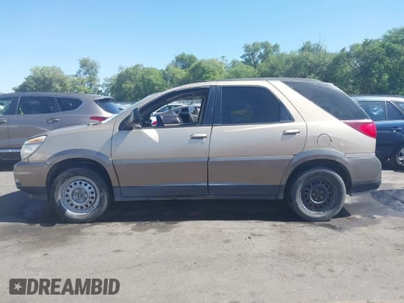 ✅ 2005 Buick Rendezvous • VIN: 3G5DB03E45S563143 • Лот: 42512905. Опубликован ранее на IAAI с пробегом 192 914 миль. Бесплатный доступ к архиву аукционных продаж из США и подробный отчёт об истории автомобиля на DreamBid. Изображение 14.