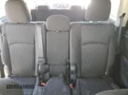 ✅ 2016 Dodge Journey SE • VIN: 3C4PDCAB8GT245579 • Lot: 81729615. Wystawiony na Copart z przebiegiem 138 533 mil. Bezpłatny archiwum sprzedaży aukcyjnych z USA i szczegółowy raport historii pojazdu na DreamBid. Zdjęcie 10.