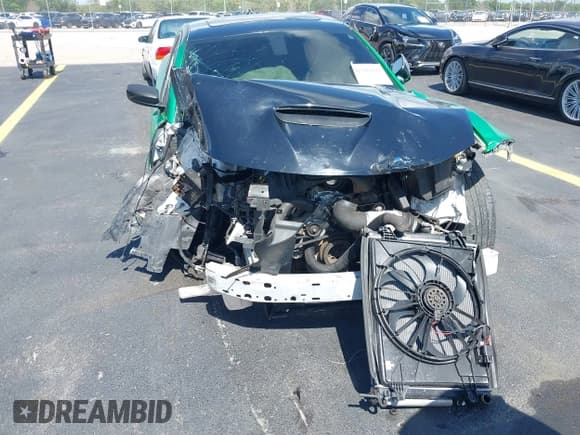 ✅ 2015 Dodge Charger Road/Track • VIN: 2C3CDXCT6FH777503 • Лот: 42299209. Опубликован ранее на IAAI с пробегом 116 006 миль. Бесплатный доступ к архиву аукционных продаж из США и подробный отчёт об истории автомобиля на DreamBid. Изображение 6.