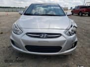 ✅ 2016 Hyundai Accent SE • VIN: KMHCT4AEXGU011818 • Лот: 58725034. Опубликован ранее на Copart с пробегом 120 103 миль. Бесплатный доступ к архиву аукционных продаж из США и подробный отчёт об истории автомобиля на DreamBid. Изображение 5.
