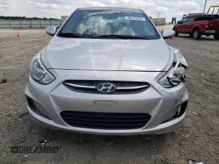 ✅ 2016 Hyundai Accent SE • VIN: KMHCT4AEXGU011818 • Лот: 58725034. Опубликован ранее на Copart с пробегом 120 103 миль. Бесплатный доступ к архиву аукционных продаж из США и подробный отчёт об истории автомобиля на DreamBid. Изображение 5.