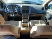 ✅ 2016 Dodge Grand Caravan SXT • VIN: 2C4RDGCG4GR325635 • Лот: 91374855. Опубликован ранее на Copart с пробегом 154 493 миль. Бесплатный доступ к архиву аукционных продаж из США и подробный отчёт об истории автомобиля на DreamBid. Изображение 8.