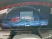 ✅ 2025 Chevrolet Equinox FWD RS • VIN: 3GNAXLEG0SL140831 • Lot: 94911335. Listed on Copart with 26,078 mi. Free auction sales archive from the USA and detailed vehicle history report at DreamBid. Image 9.