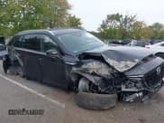 ✅ 2025 Mazda CX-90 Preferred Package • VIN: JM3KKBHA4S1206860 • Lot: 43339794. Listed on IAAI with 59,564 mi. Free auction sales archive from the USA and detailed vehicle history report at DreamBid. Image 6.