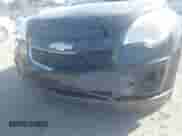 2012 Chevrolet Equinox 1LT with VIN 2GNALDEK6C6132924, listed as a IAAI auction lot 43412100 with 157,635 mi miles and . Bid and sale history available at DreamBid. Image 13.