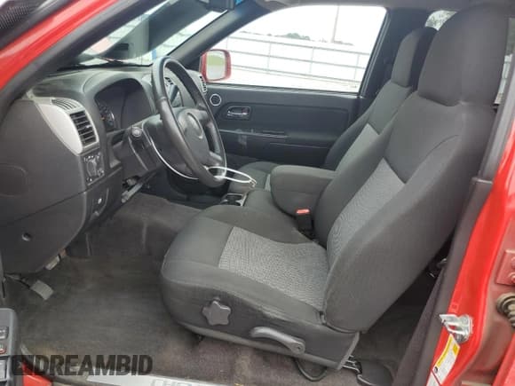 ✅ 2009 Chevrolet Colorado 2LT • VIN: 1GCDS13E598100330 • Лот: 72473724. Опубликован ранее на Copart с пробегом 87 622 миль. Бесплатный доступ к архиву аукционных продаж из США и подробный отчёт об истории автомобиля на DreamBid. Изображение 7.