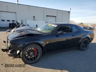 ✅ 2020 Dodge Challenger R/T Scat Pack • VIN: 2C3CDZFJ2LH125477 • Lot: 47773484. Wystawiony na Copart z przebiegiem 29 612 mil. Bezpłatny archiwum sprzedaży aukcyjnych z USA i szczegółowy raport historii pojazdu na DreamBid. Zdjęcie 1.