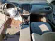 2018 Chevrolet Malibu LS z VIN 1G1ZC5ST4JF225290, wystawiony jako Copart lot #85158095 z przebiegiem Nie podano mil oraz Czysty tytuł • Clean title. Historia ofert i sprzedaży dostępna na DreamBid. Obrazek 8.