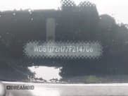 ✅ 2007 Mercedes-Benz CLK 550 • VIN: WDBTJ72H77F214706 • Lot: 41471332. Listed on IAAI with 87,310 mi. Free auction sales archive from the USA and detailed vehicle history report at DreamBid. Image 9.