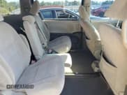 ✅ 2015 Toyota Sienna LE AAS • VIN: 5TDKK3DC9FS567984 • Lot: 84644795. Listed on Copart with 154,176 mi. Free auction sales archive from the USA and detailed vehicle history report at DreamBid. Image 11.