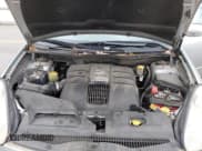 ✅ 2006 Subaru Tribeca 7-Pass • VIN: 4S4WX85C864411120 • Лот: 42353127. Опубликован ранее на IAAI с пробегом 190 416 миль. Бесплатный доступ к архиву аукционных продаж из США и подробный отчёт об истории автомобиля на DreamBid. Изображение 10.