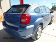 ✅ 2007 Dodge Caliber SXT • VIN: 1B3HB48BX7D149725 • Lot: 43777816. Listed on IAAI with 48,052 mi. Free auction sales archive from the USA and detailed vehicle history report at DreamBid. Image 16.