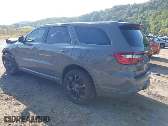 2021 Dodge Durango GT Plus с VIN 1C4RDJDG2MC579456, выставлен на аукционе IAAI как лот 43026250 с пробегом 66 639 миль миль и . История ставок и продаж доступна на DreamBid. Изображение 3.