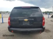 ✅ 2012 Chevrolet Tahoe Commercial • VIN: 1GNLC2E09CR244763 • Lot: 65789675. Listed on Copart with 350,715 mi. Free auction sales archive from the USA and detailed vehicle history report at DreamBid. Image 6.